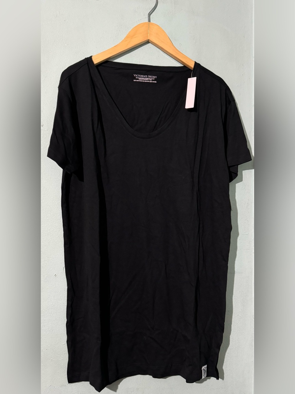 Oversized Sleep Tee